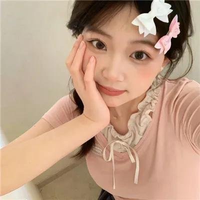艳吻留香